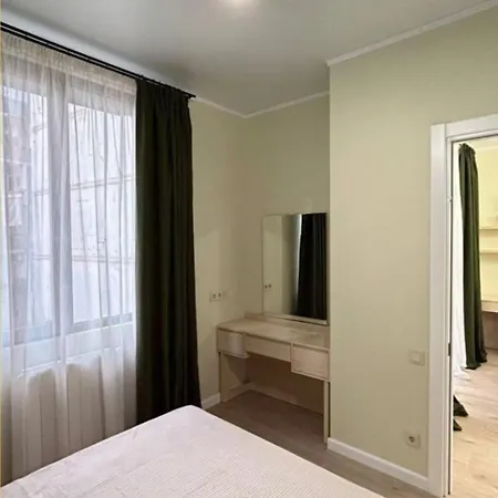 Apartment Nalada *