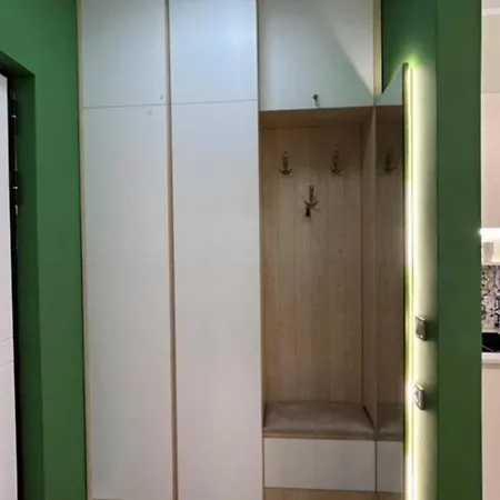 Nalada Apartman *