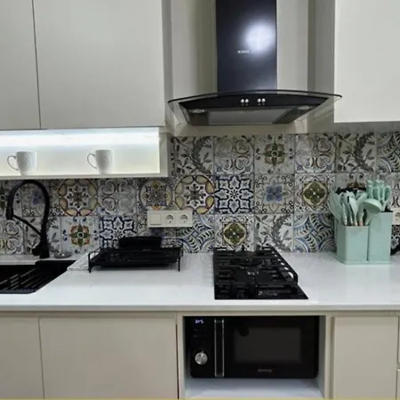 Apartment Nalada *