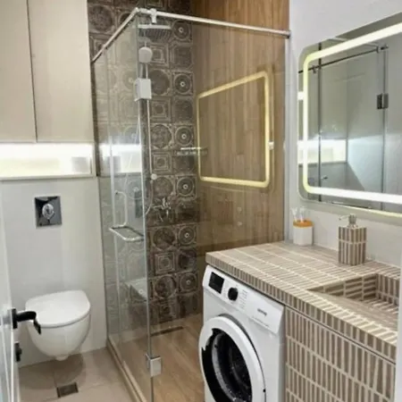 Apartman Nalada Pozsony