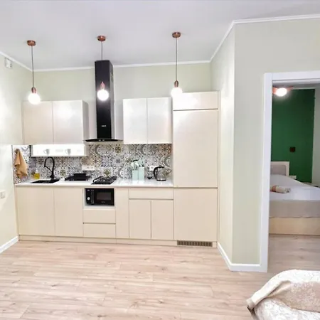 Apartment Nalada
