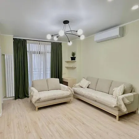 Nalada Apartment Bratislava