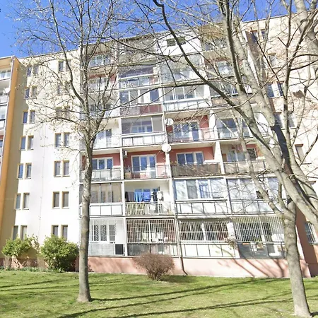 Apartment Nalada *